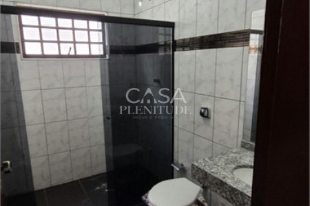 Casa em condomínio para alugar com 2 quartos, sendo 1 suíte, em Jardim Ibiti do Paço, Sorocaba, SP