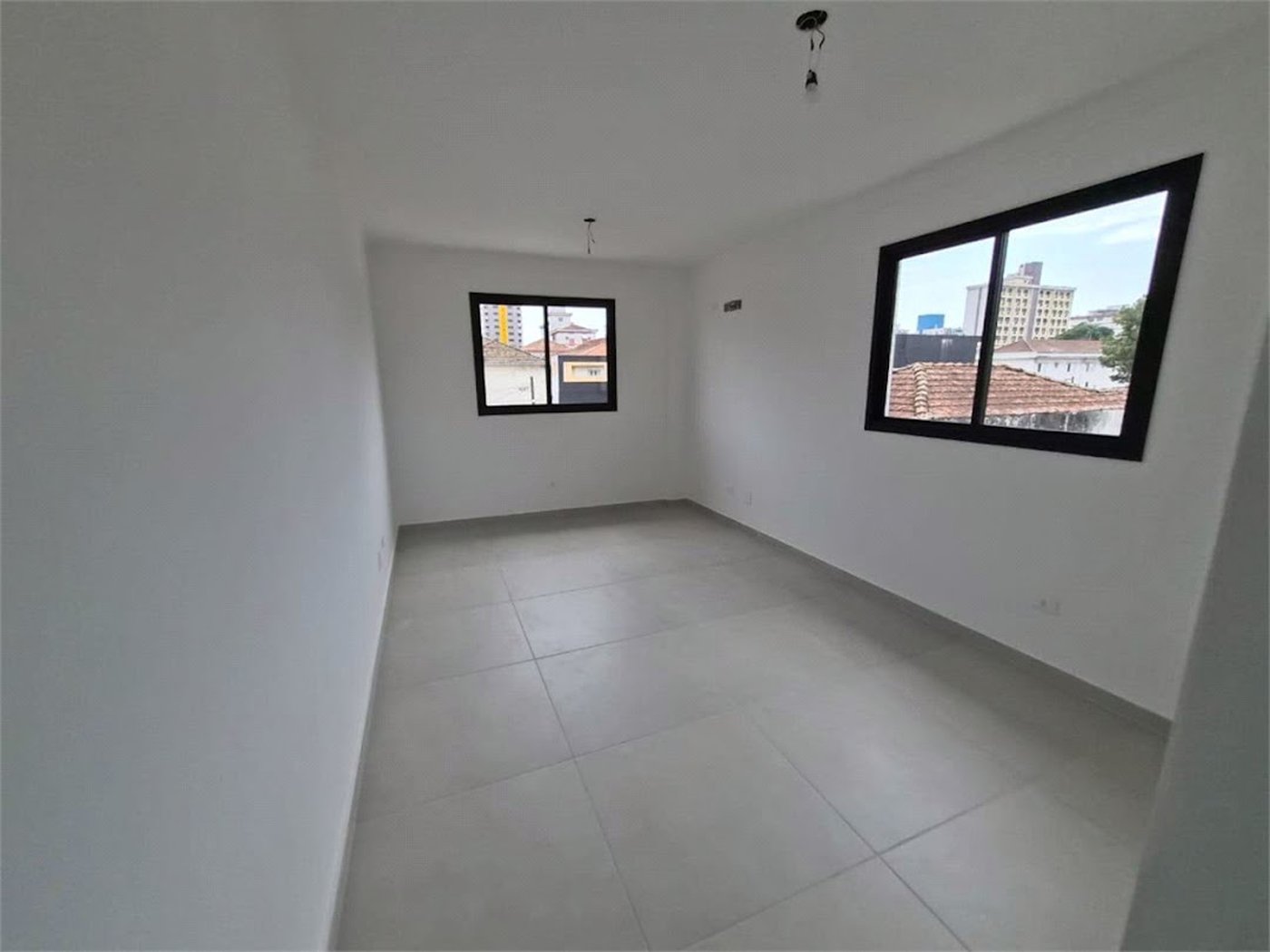 Casa Residencial à venda, Boqueirão, Santos - CA0128.