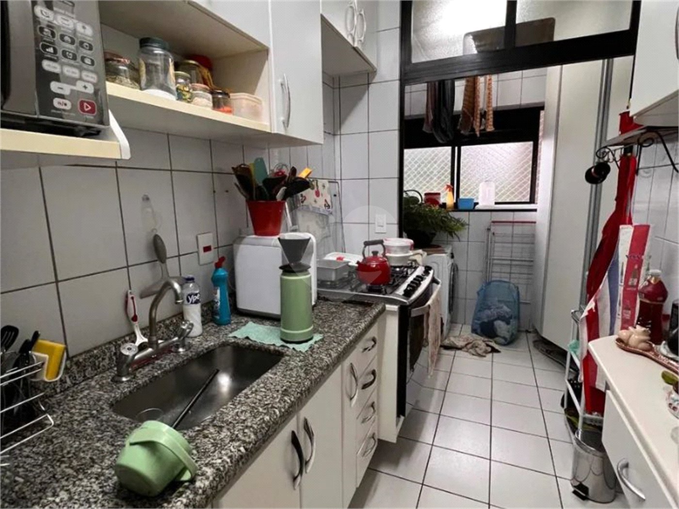 Apartamento à venda com 2 quartos, sendo 1 suíte, em Tatuapé, São Paulo, SP