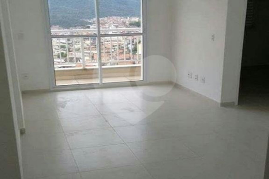 Apartamento à venda com 2 quartos no Brasilândia, São Paulo, SP