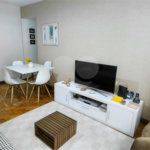 Apartamento à venda com 2 quartos, sendo 1 suíte, em Barra Funda, São Paulo, SP