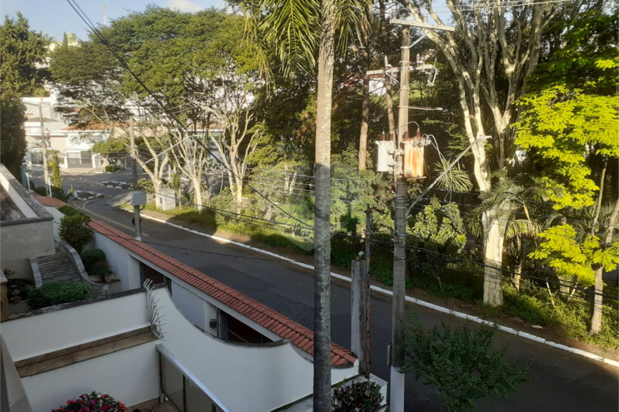 Sobrado à venda com 3 quartos, sendo 1 suíte, em Tucuruvi, São Paulo, SP