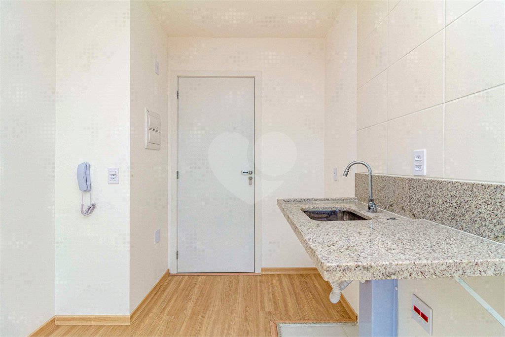 Apartamento à venda com 1 quarto em Liberdade, São Paulo, SP