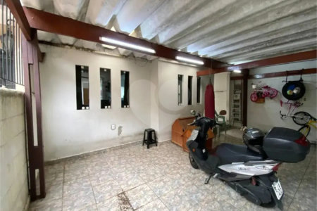 Casa à venda com 3 quartos, sendo 2 suítes, em Jardim Europa, São Paulo, SP