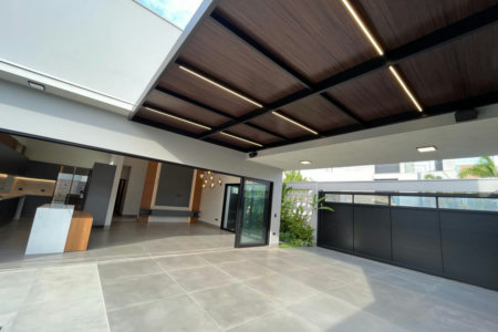 Casa à venda com 3 suítes em Damha III, Presidente Prudente, SP