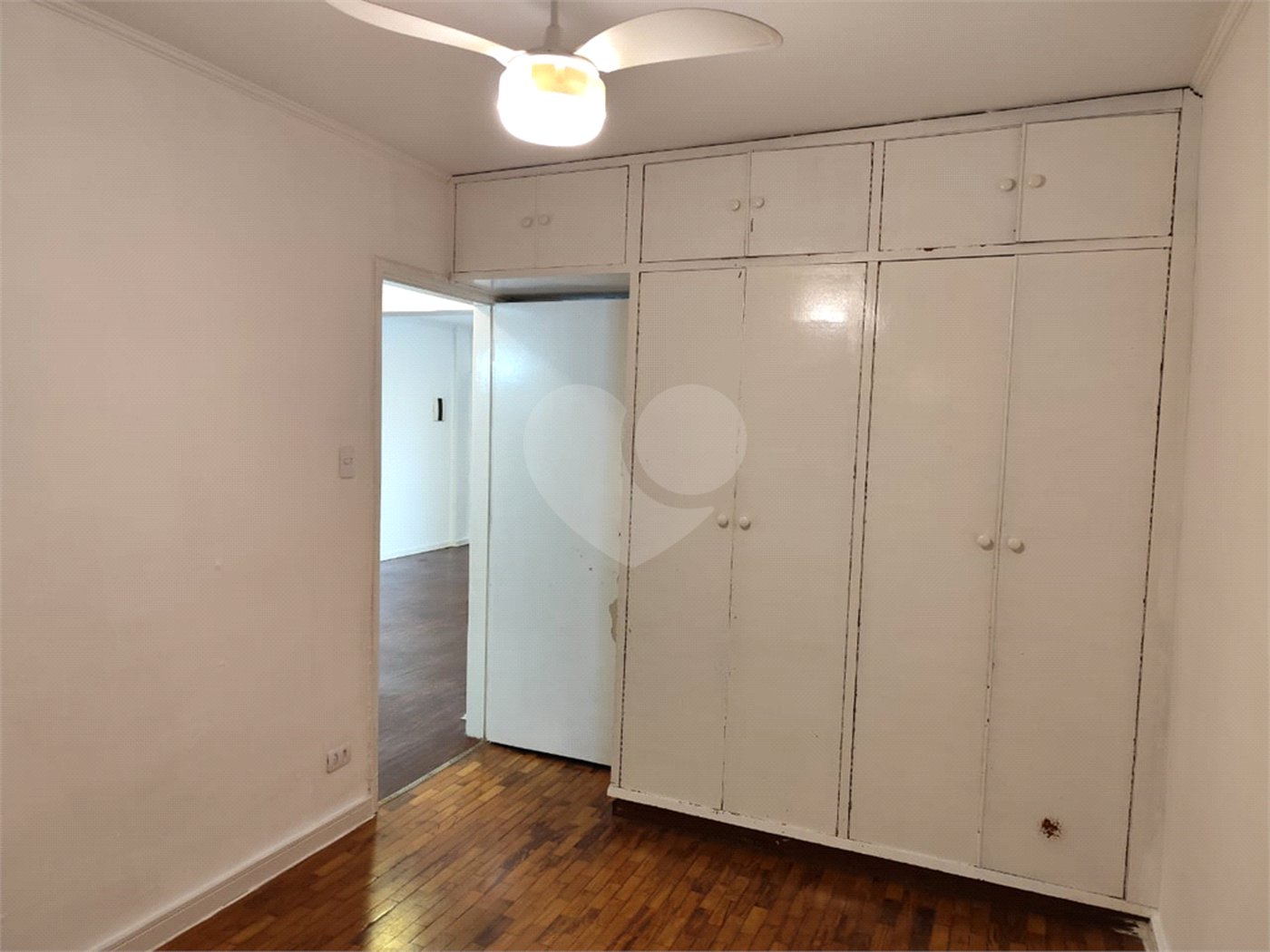 Apartamento à venda com 2 quartos em Santana, São Paulo, SP