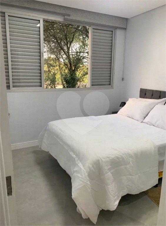 Apartamento à venda com 2 quartos em Indianópolis, São Paulo, SP