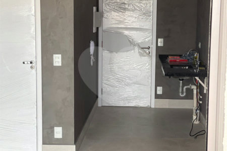 Apartamento à venda com 1 suíte em Parada Inglesa, São Paulo, SP