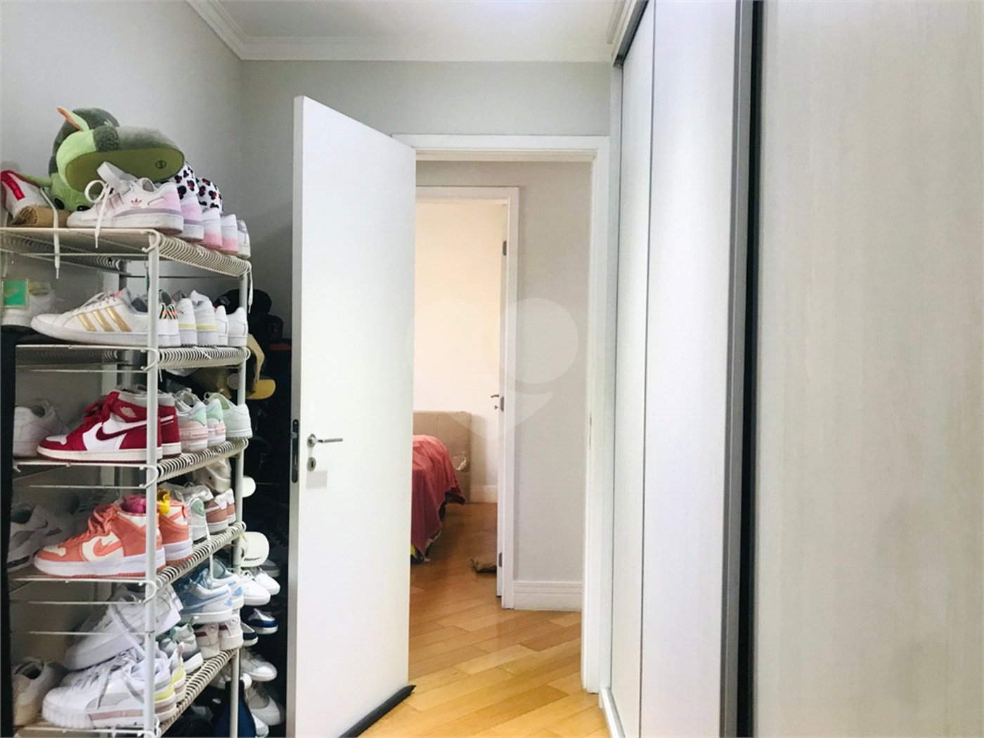 Apartamento à venda com 3 quartos, sendo 1 suíte,  no Centro, São Bernardo do Campo, SP