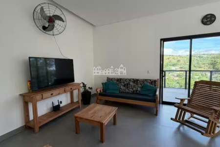 Casa à venda com 3 quartos, sendo 1 suíte,  em Jardim Brasil, Atibaia, SP
