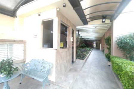 Apartamento à venda com 2 quartos em Santana, São Paulo, SP