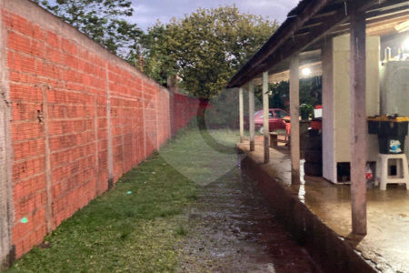 Terreno à venda em Vila Ministro Salgado Filho, Ponta Porã, MS