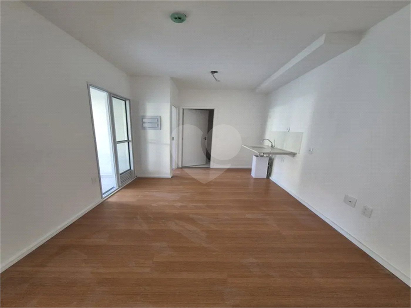 Apartamento à venda com 2 quartos em Vila Sônia, São Paulo, SP