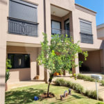 Casa à venda com 4 suítes no condomínio Aldeia da Mata, Votorantim - SP