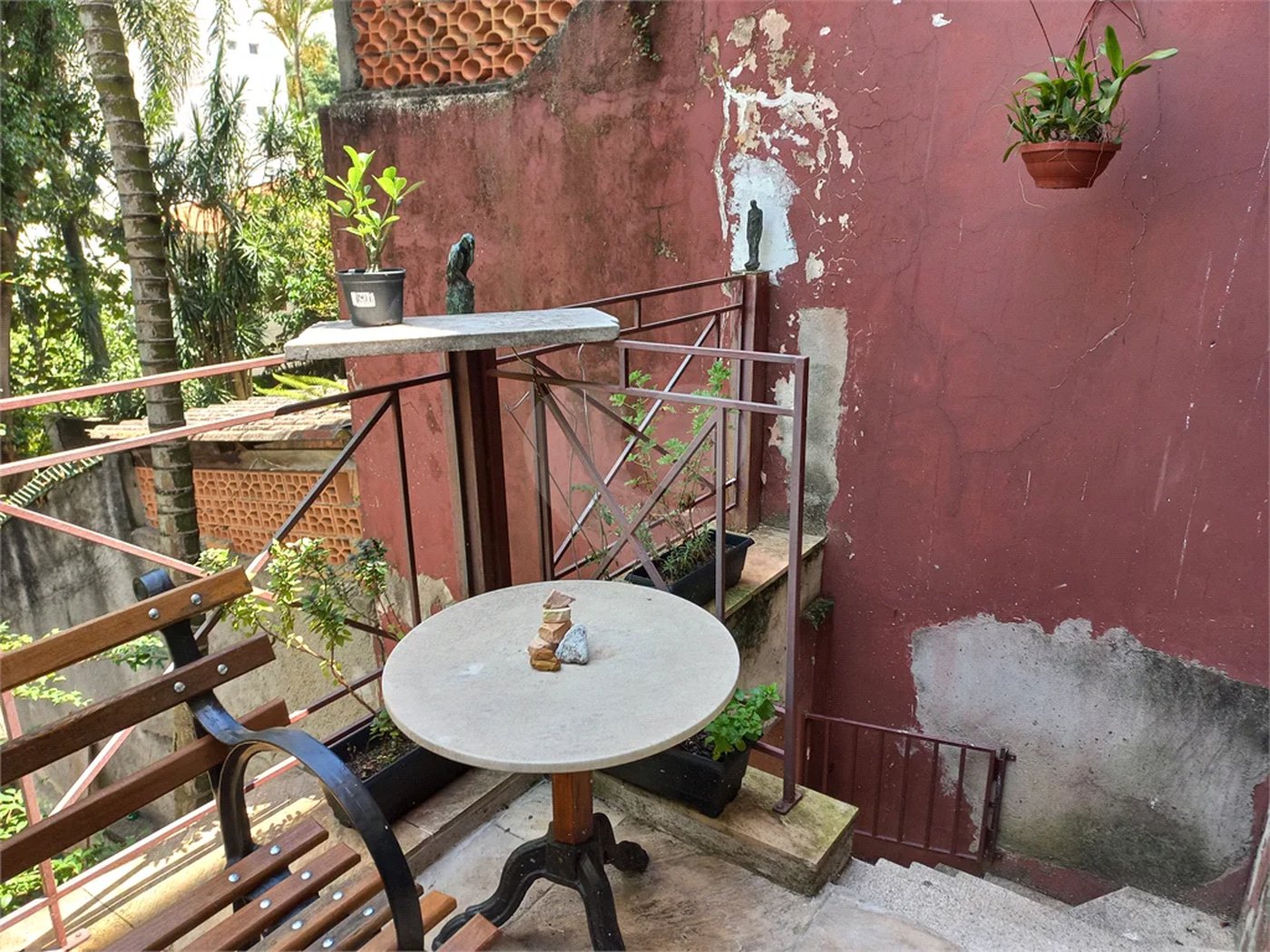 Sobrado à venda com 3 quartos, sendo 1 suíte, em Tucuruvi, São Paulo, SP