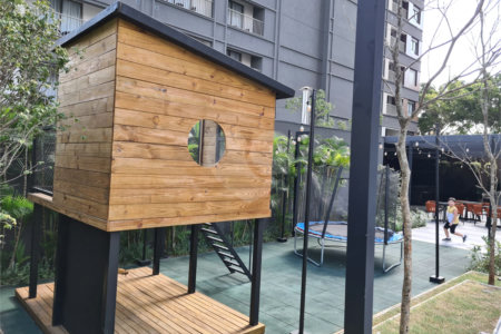 Apartamento à venda com 3 suítes em Vila Clementino, São Paulo, SP