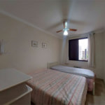 Apartamento Residencial à venda, Balneário Cidade Atlântica, Guarujá - AP0494.