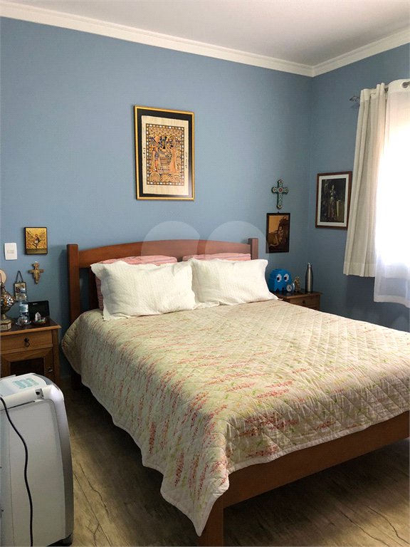 Apartamento à venda com 4 quartos, sendo 3 suítes, em Belenzinho, São Paulo, SP