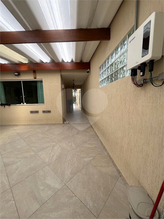 Sobrado à venda com 3 quartos, sendo 1 suíte, em Jaçanã, São Paulo, SP