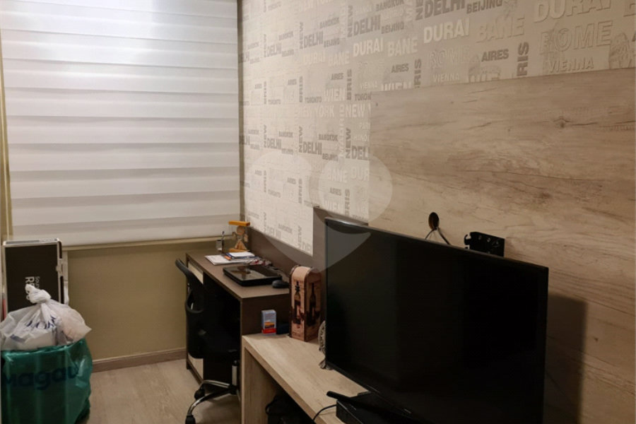 Apartamento à venda com 3 quartos, sendo 1 suíte, em Mandaqui, São Paulo, SP