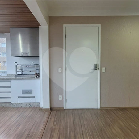 Apartamento à venda com 3 suítes no Centro, Santo André, SP