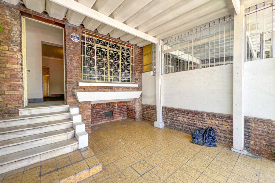 Sobrado à venda com 4 quartos em Santana, São Paulo, SP