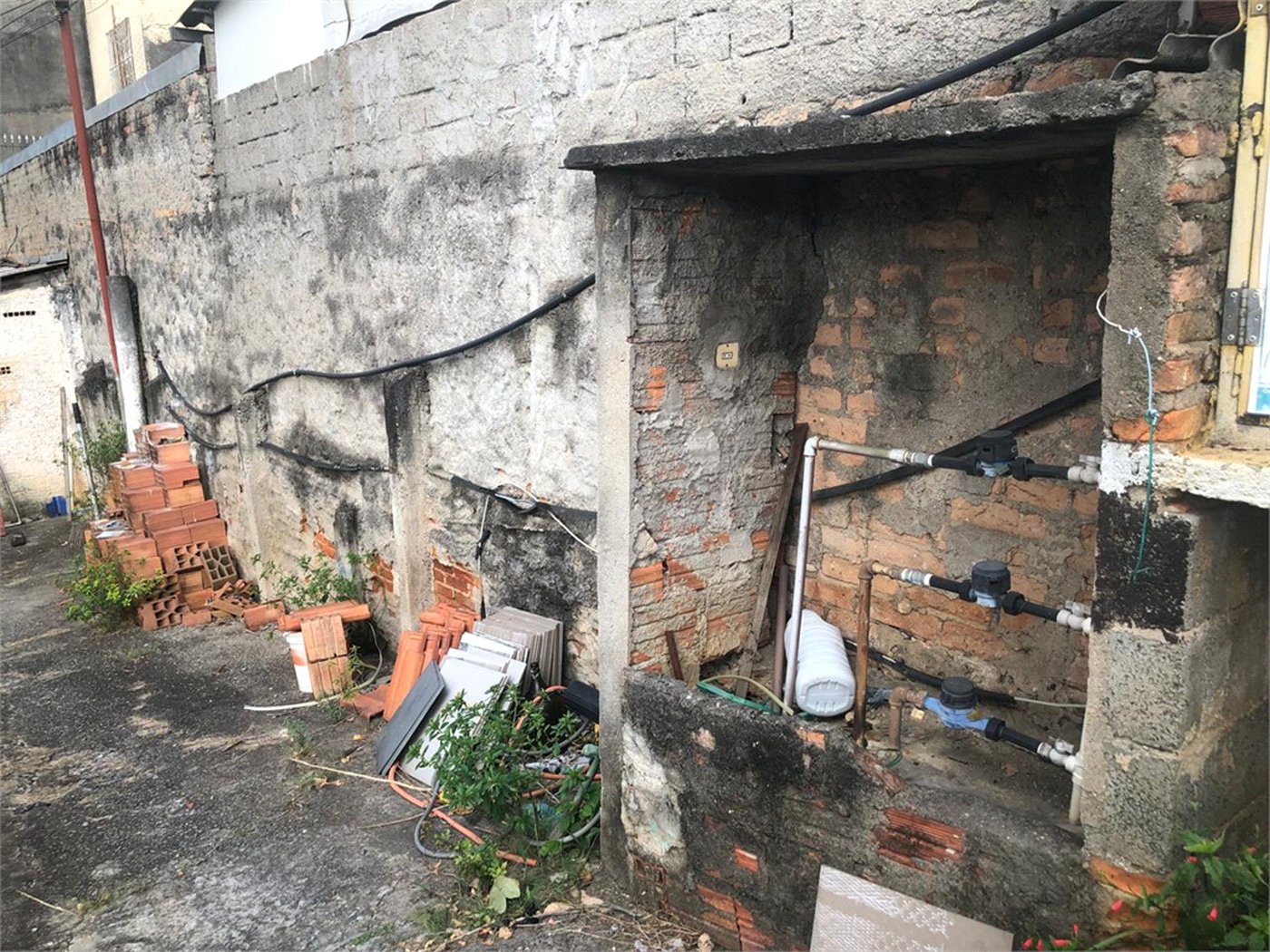 Terreno à venda em Tucuruvi, São Paulo, SP