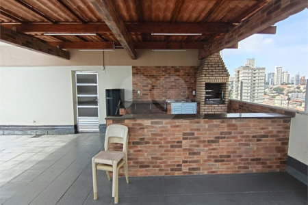 Apartamento à venda com 2 quartos em Vila Aurora (zona Norte), São Paulo, SP