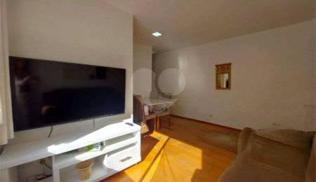 Apartamento à venda com 2 quartos em Jardim Regina, São Paulo, SP
