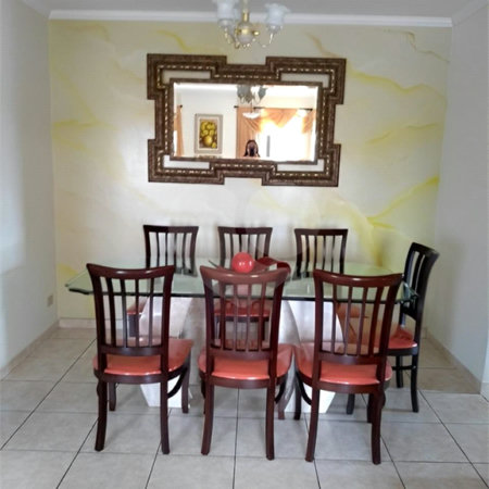 Apartamento à venda com 3 suítes em Parque das Nações, Santo André, SP