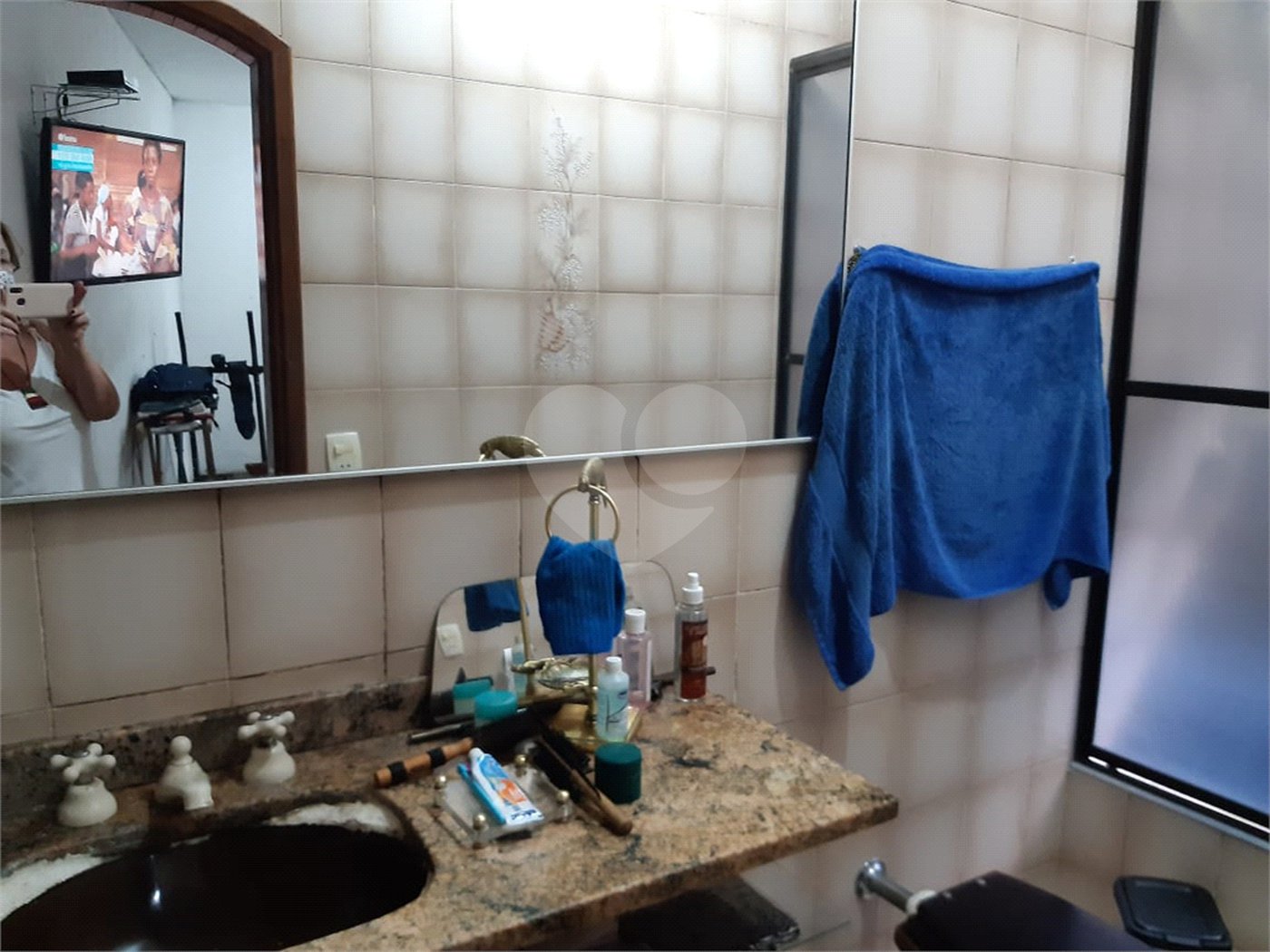 Sobrado à venda com 4 quartos, sendo 2 suítes, em Vila Maria, São Paulo, SP