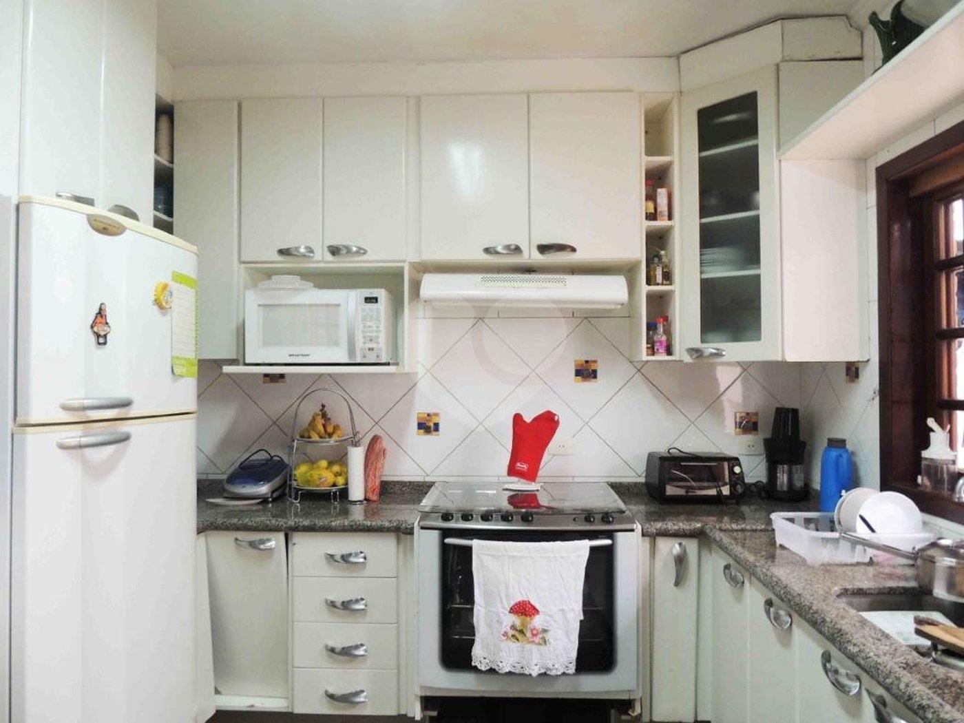 Sobrado à venda com 4 quartos, sendo 2 suítes, em Jardim Prudência, São Paulo, SP