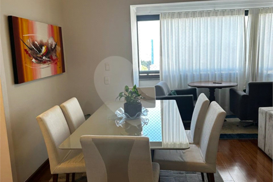 Apartamento à venda com 3 quartos, sendo 1 suíte, em Santana, São Paulo, SP