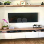 Apartamento à venda com 1 suíte em Sumarezinho, São Paulo, SP