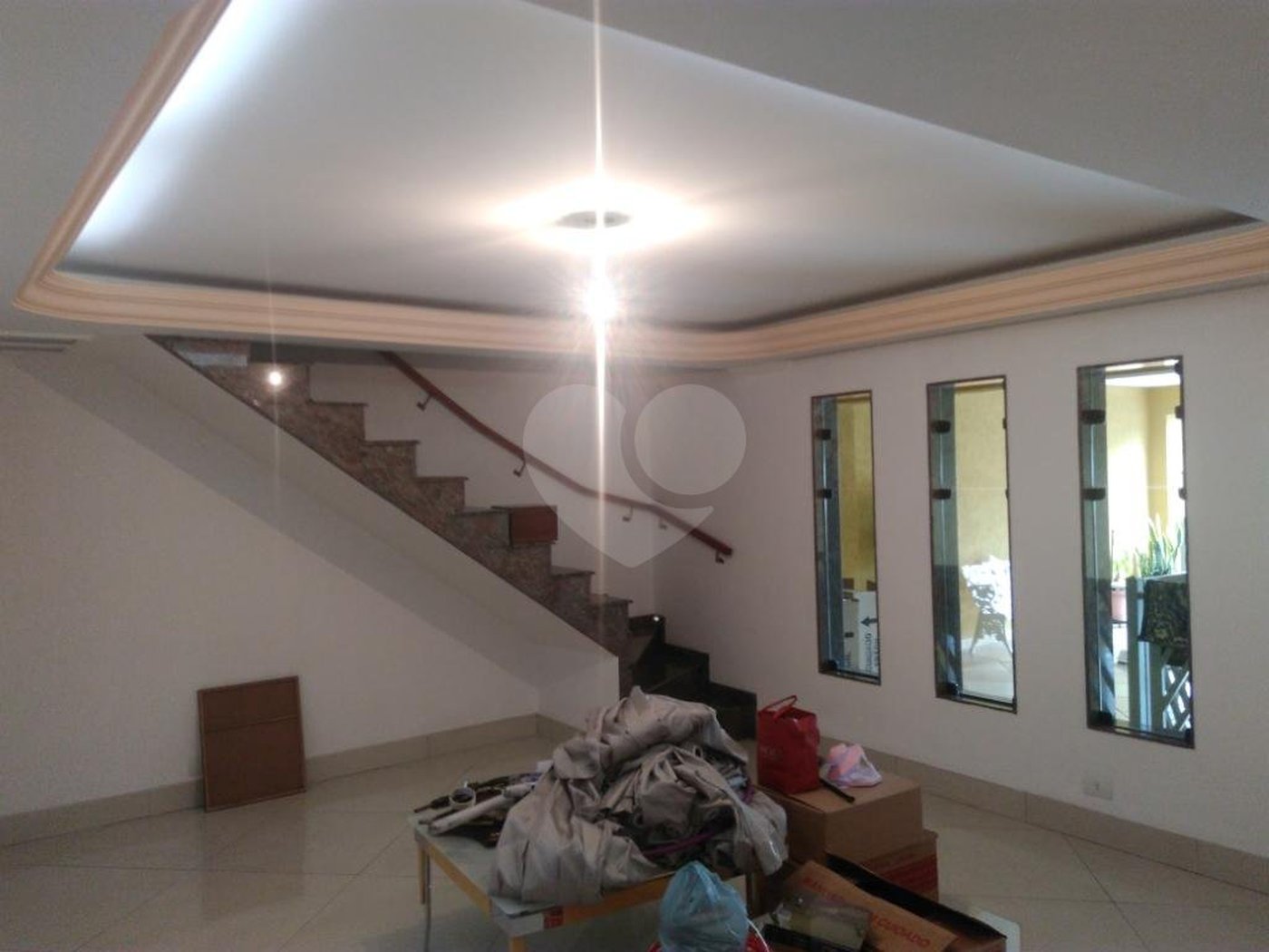 Sobrado à venda com 3 quartos, sendo 1 suíte, em Pirituba, São Paulo, SP