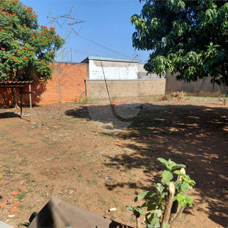Terreno à venda em Núcleo Residencial Professor Carlos Aldrovandi, Indaiatuba, SP