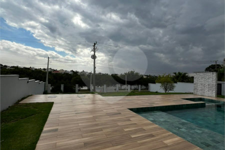 Casa à venda com 5 suítes no condomínio Palmeiras Imperiais, Salto - SP