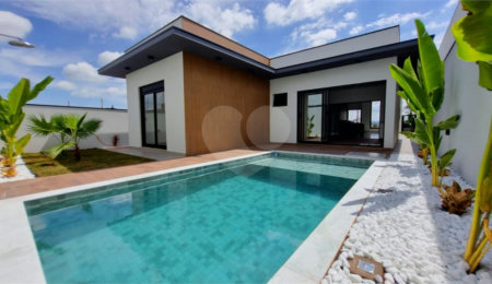 Casa à venda com 3 quartos, sendo 1 suíte,  no condomínio Dolce Vita, Itatiba - SP