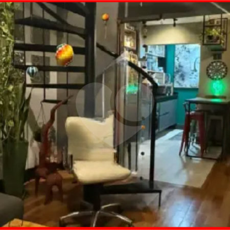 Cobertura à venda com 2 quartos, sendo 1 suíte, em Perdizes, São Paulo, SP