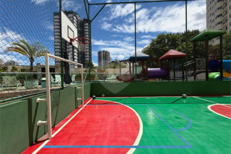 Apartamento à venda com 3 suítes em Santa Teresinha, São Paulo, SP
