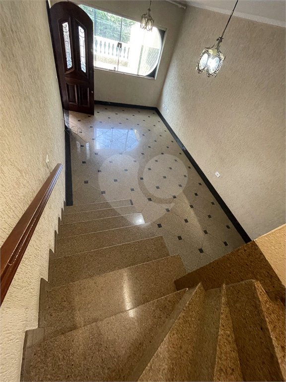 Sobrado à venda com 3 quartos, sendo 1 suíte, em Tucuruvi, São Paulo, SP