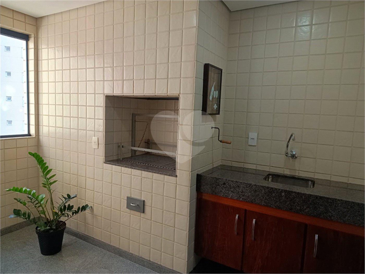 Apartamento à venda com 4 suítes em Paraíso do Morumbi, São Paulo, SP