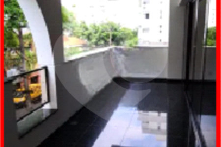 Apartamento à venda com 2 suítes em Jardim Paulista, São Paulo, SP