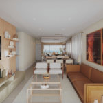 Apartamento à venda, 158 m² por R$ 2.328.793,39 - Embaré - Santos/SP