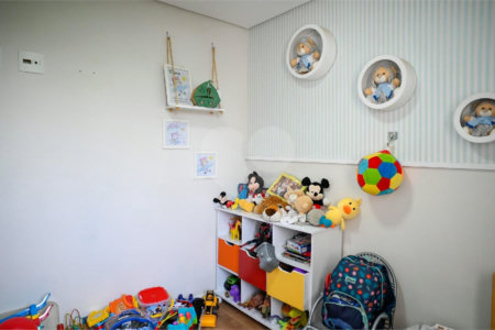Apartamento à venda com 2 quartos, sendo 1 suíte, em Vila Caraguatá, São Paulo, SP