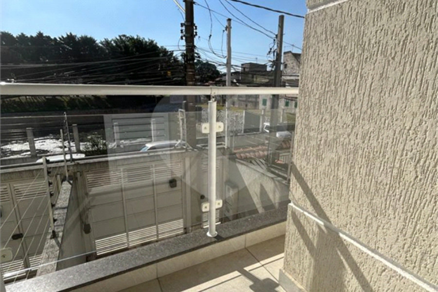 Sobrado à venda com 3 quartos, sendo 1 suíte, em Jaçanã, São Paulo, SP