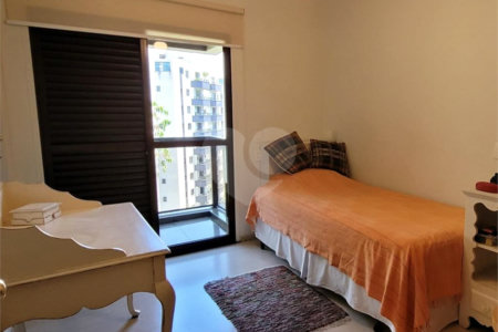 Apartamento à venda com 4 suítes em Vila Andrade, São Paulo, SP