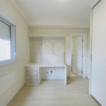 Apartamento à venda com 3 quartos, sendo 4 suítes,  no Centro, São Bernardo do Campo, SP