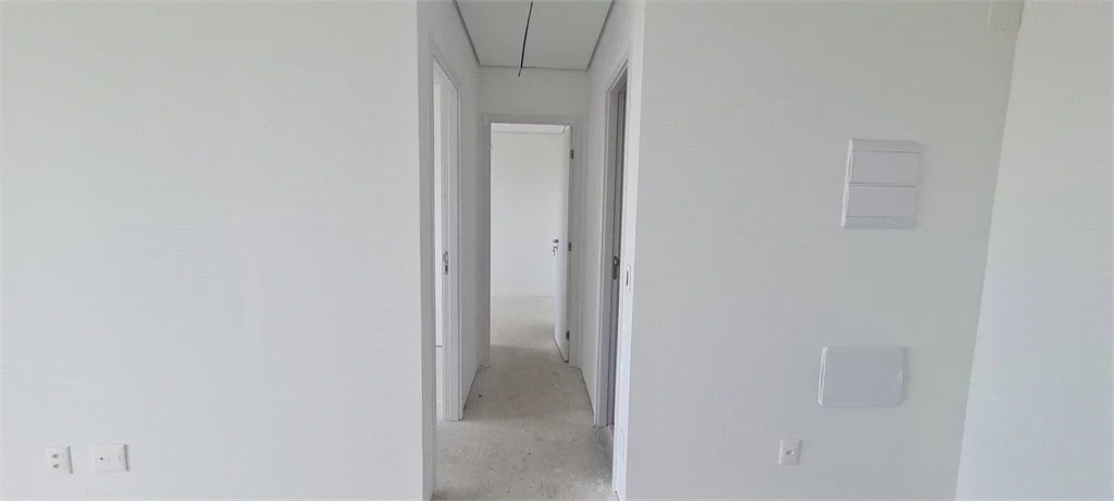 Apartamento à venda com 2 quartos, sendo 1 suíte, em Pinheiros, São Paulo, SP