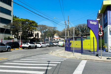 Apartamento para alugar com 2 quartos em Silveira, Santo André, SP
